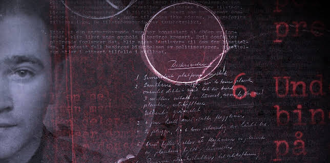 23:25: De siste dødsdømte: Jeg skal bli en grei gutt | NRK 2 | 12/1 2025