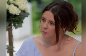 Second Chance Dresses: Penny