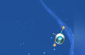 Duck Dodgers: Dark Side Of The Duck: The Complete First Season: Enemy Yours/ Duck Departure