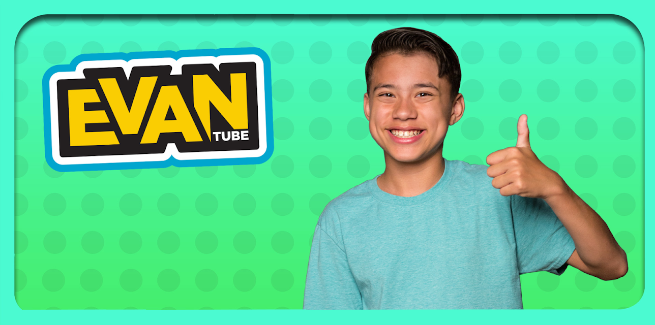 EvanTubeHD