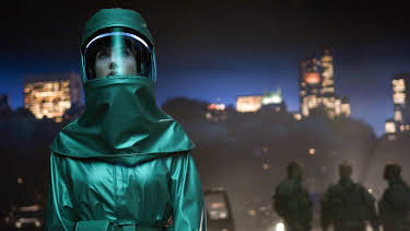 6:55 PM: The Day the Earth Stood Still | Film 4 | 7/24 2026