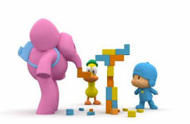 Pocoyo: Episode 3