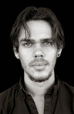 Ellar Coltrane as 