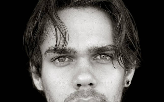 Ellar Coltrane