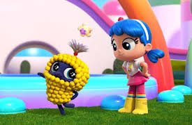 Gry og Regnbueriget: Episode 20