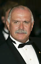 Nikita Mikhalkov como 