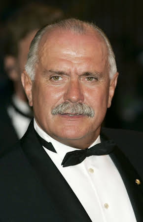 Nikita Mikhalkov as Director