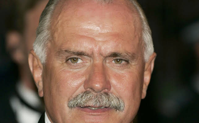 Nikita Mikhalkov
