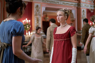 20:30: An American in Austen | FEM | 4/3 2026