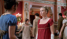 An American in Austen