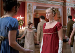 An American in Austen