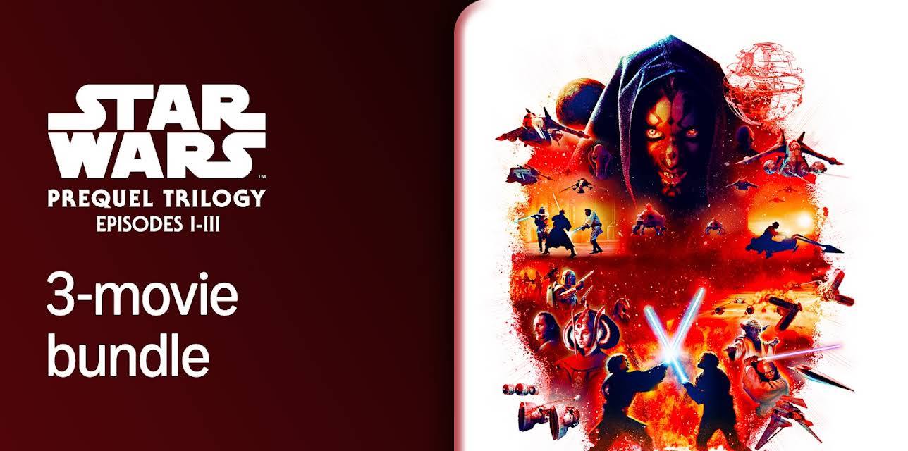 Star Wars Prequel Trilogy