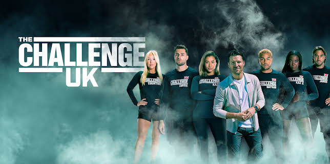 The Challenge: UK Season 1
