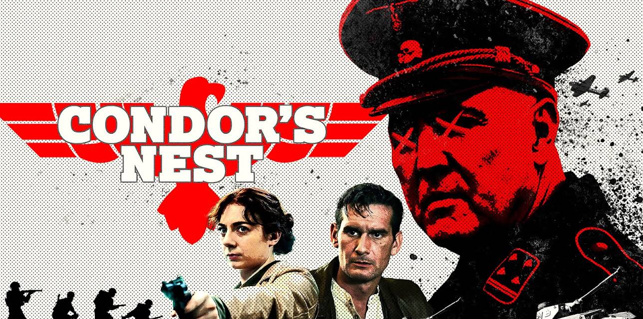 Condor's Nest (2023)