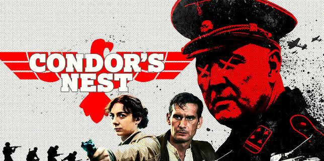 Condor's Nest (2023)