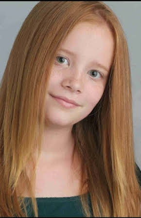 Colleen Dengel as 