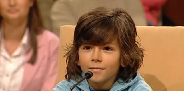 11:25: Richter Alexander Hold | Sat1 Gold | 2/14 2026