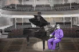 Renegades, Season 1: Thomas Wiggins: Composing the Future