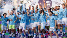 Premier League Years 2023-2024