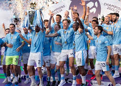 Premier League Years 2023-2024
