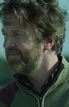 Lucas Van den Eynde as 