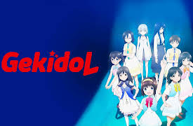 Gekidol: Alice In Deadly School
