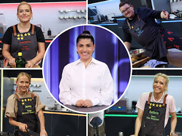 20:15: Promi Taste | Sat1 | 5/20 2026