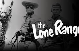 Lone Ranger: Renegades