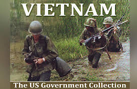 Vietnam: The US Government Collection: Volume 1