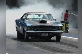 Mopar or No Car!: Mopar Madness