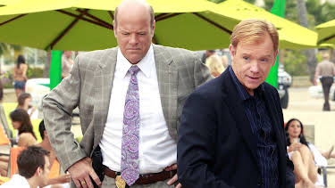 01:35: CSI: Miami | VOX | 10/15 2026