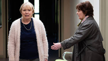 23:50: Vera - Ein ganz spezieller Fall | Sat1 Gold | 4/25 2026