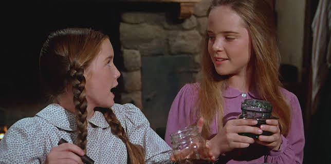 12:25: Det lille hus på prærien (S2 E11) (S2) | TV6 | 1/28 2026