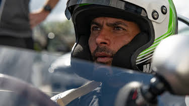 12:10 PM: Top Gear (S29 E4) (S29) | Dave | 1/11 2026