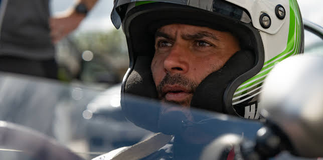 3:00 PM: Top Gear (S29 E4) (S29) | Dave | 11/27 2025