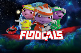 Floogals: >Project Ice / Project Tortoise