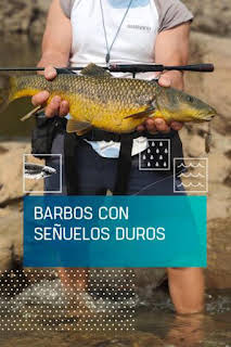 22:00: Barbos con señuelos | Caza y Pesca | 7/14 2026