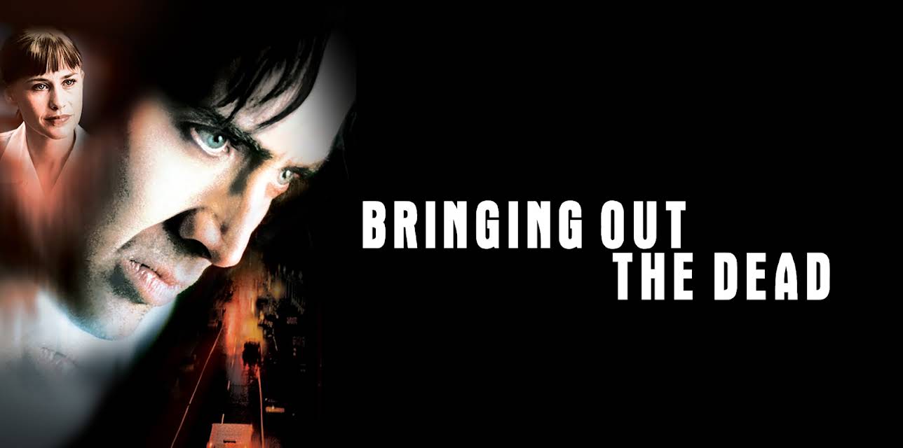 Bringing Out the Dead (1999)