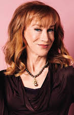 Kathy Griffin as 