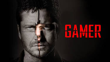 00:00: Gamer | Viasat Film Action | 7/22 2026