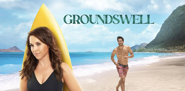 Groundswell (2022)