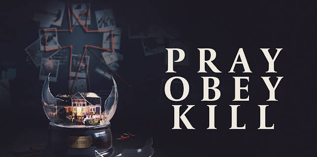 Knutby: I blind tro (Engelskt tal)