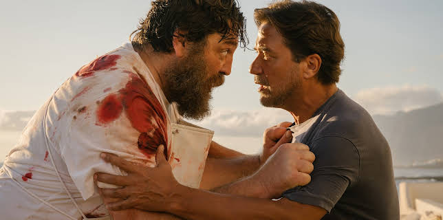 01:50: The Head (S2 E3) (S2) | TV6 | 1/27 2026