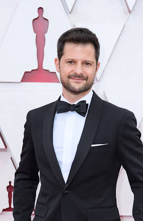 Doug Roland as Director