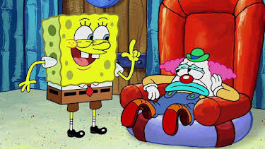 10:05 AM: SpongeBob SquarePants (S11) | CBBC | 4/7 2026