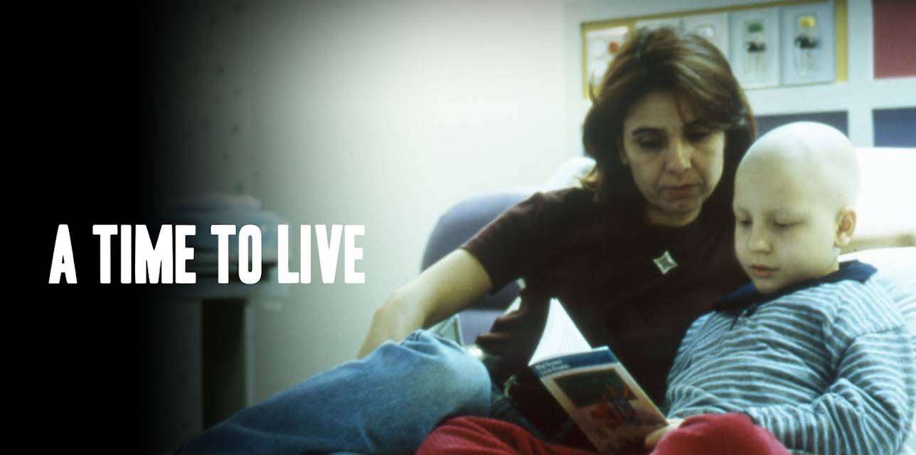 A Time To Live (1985)