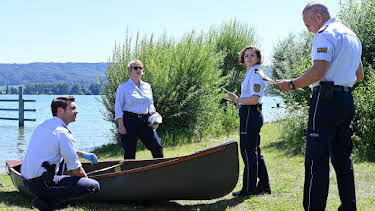 13:40: WaPo Bodensee (41) | RBB Fernsehen | 5/27 2026