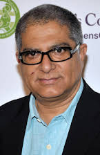 Deepak Chopra as 