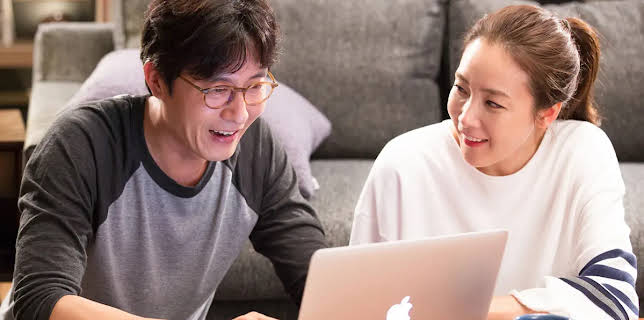 Like for Likes (2016)