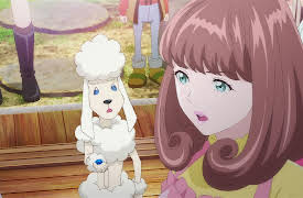 Astro Note: Episode 12